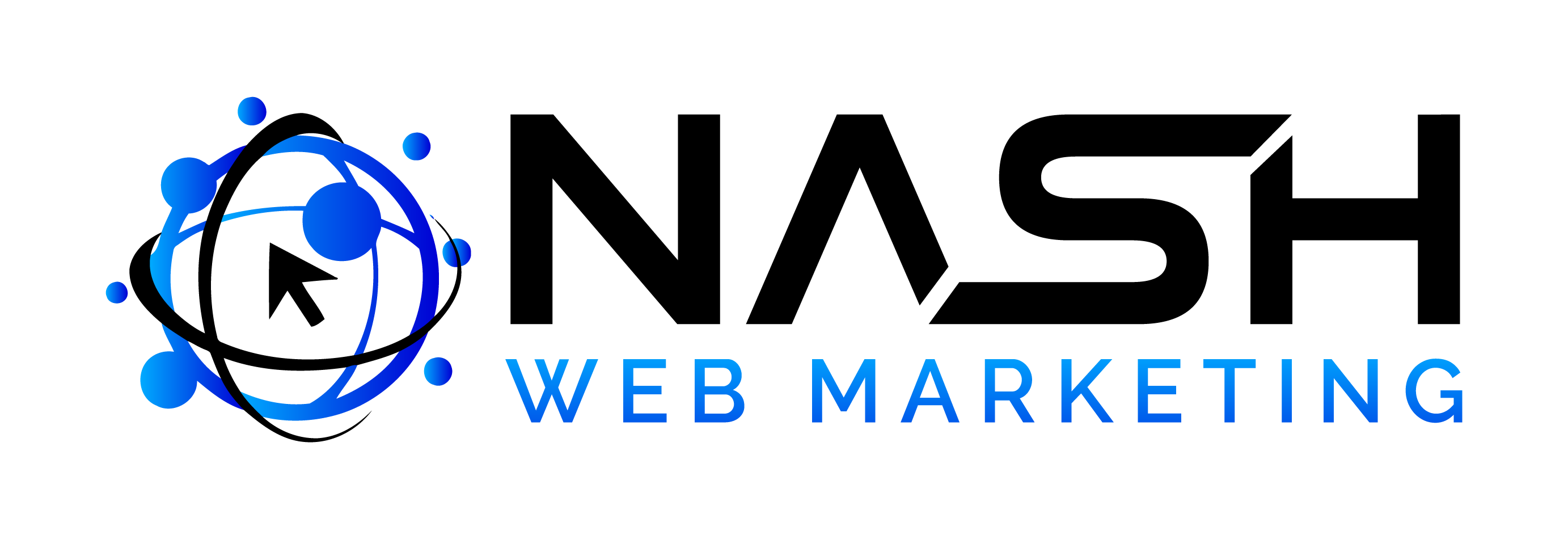 Nash Web Marketing